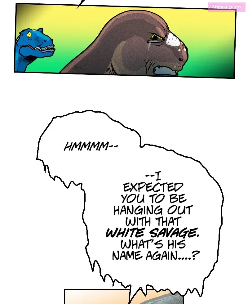 Darbi Zinmanga X Chapter 52 Page 41