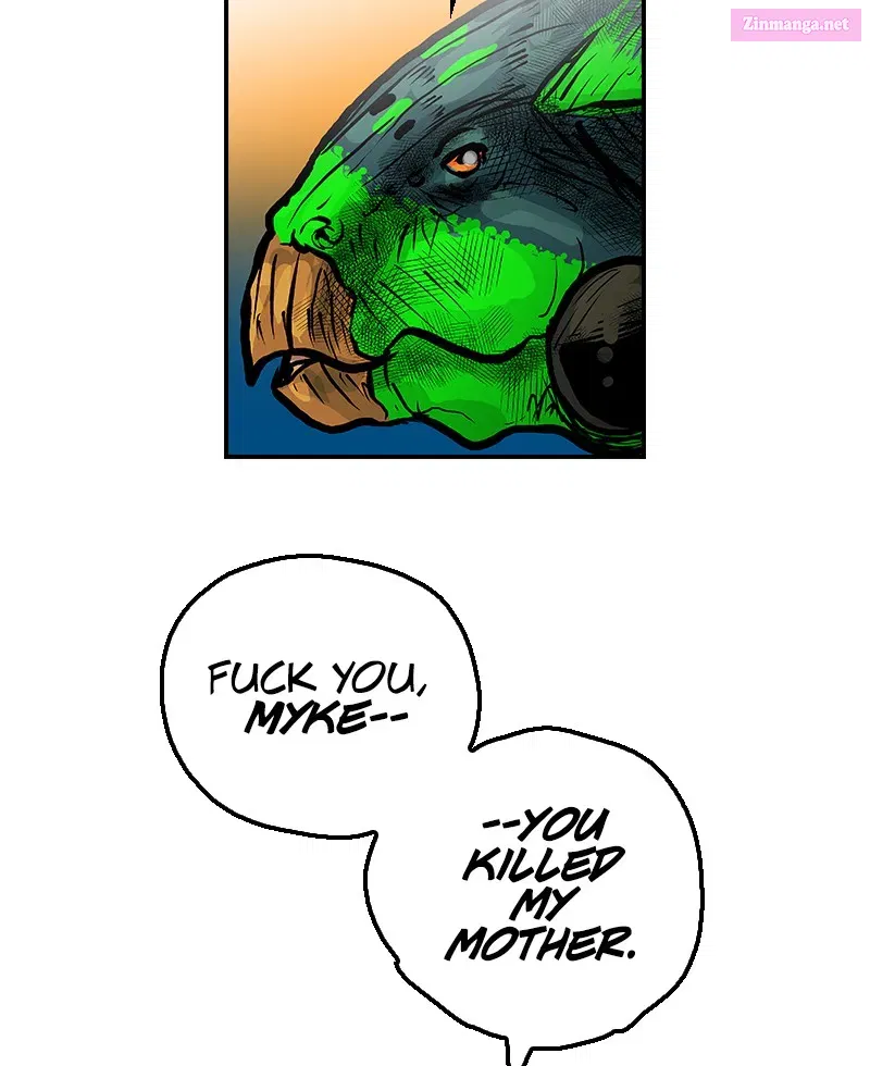 Darbi Zinmanga X Chapter 52 Page 42