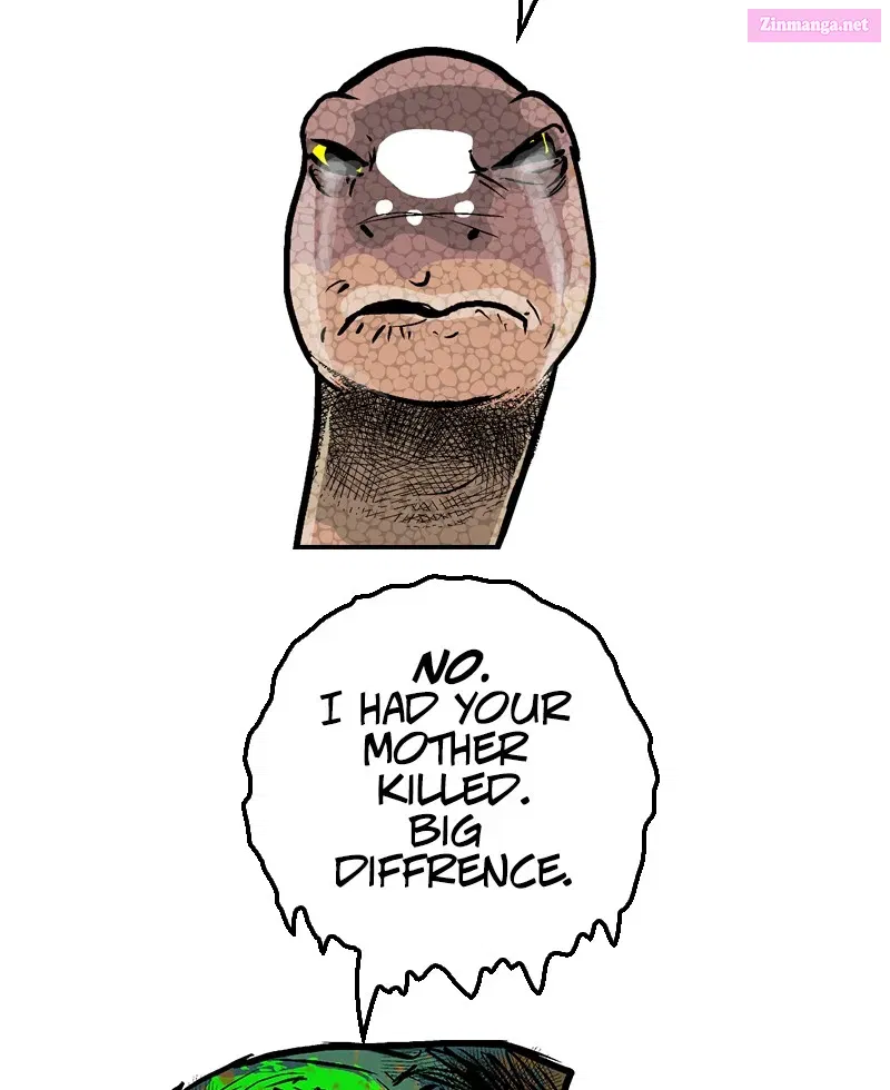 Darbi Zinmanga X Chapter 52 Page 43