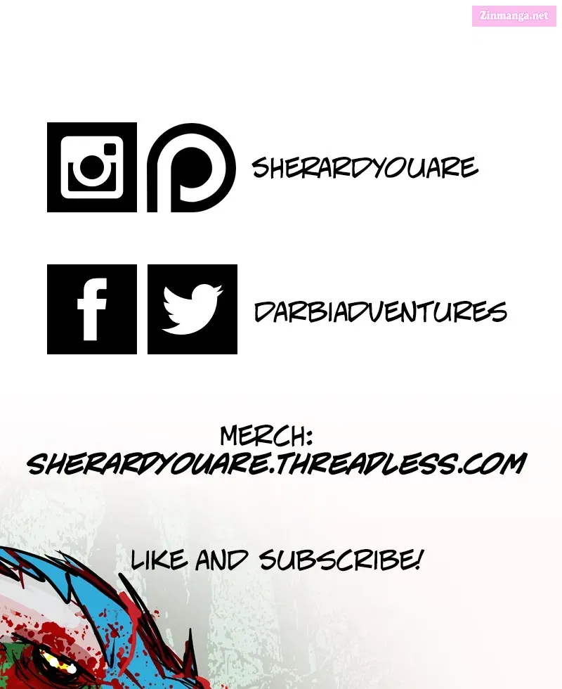 Darbi Zinmanga X Chapter 52 Page 60