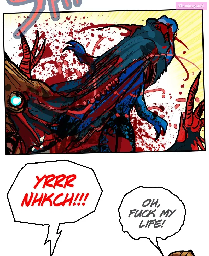 Darbi Zinmanga X Chapter 51 Page 24