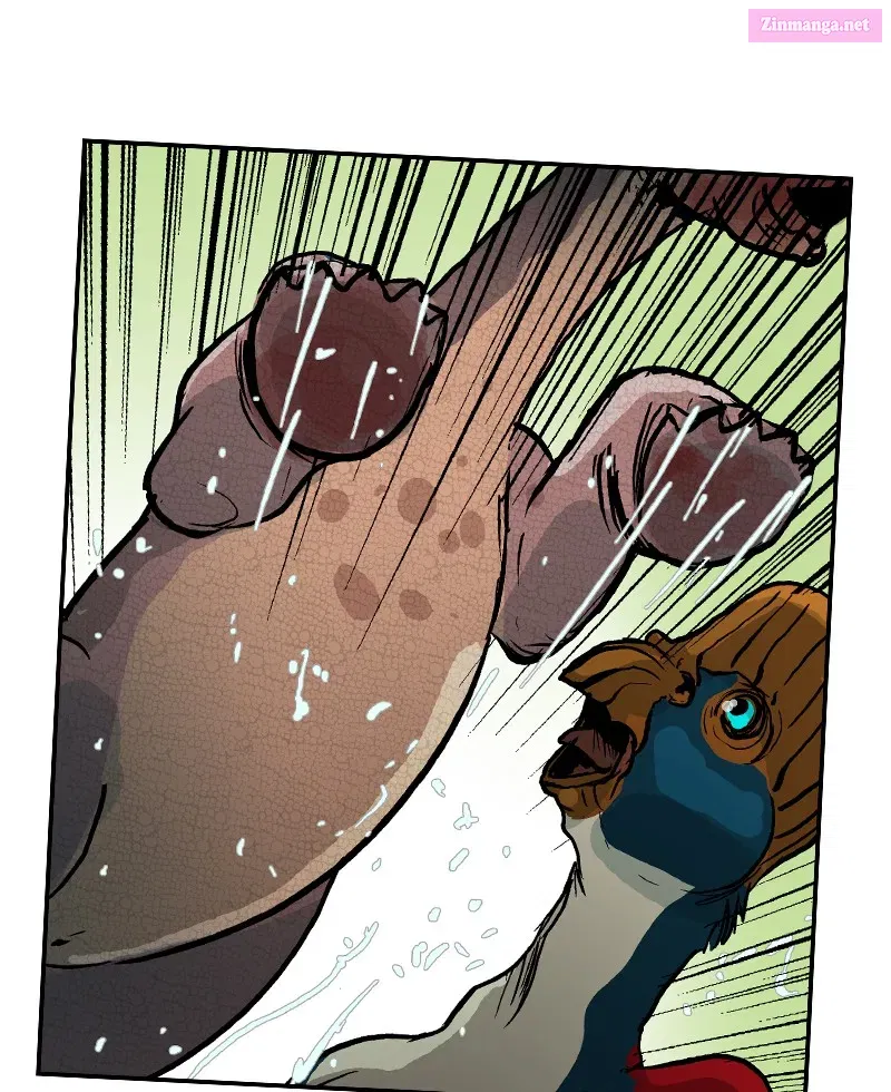 Darbi Zinmanga X Chapter 51 Page 29