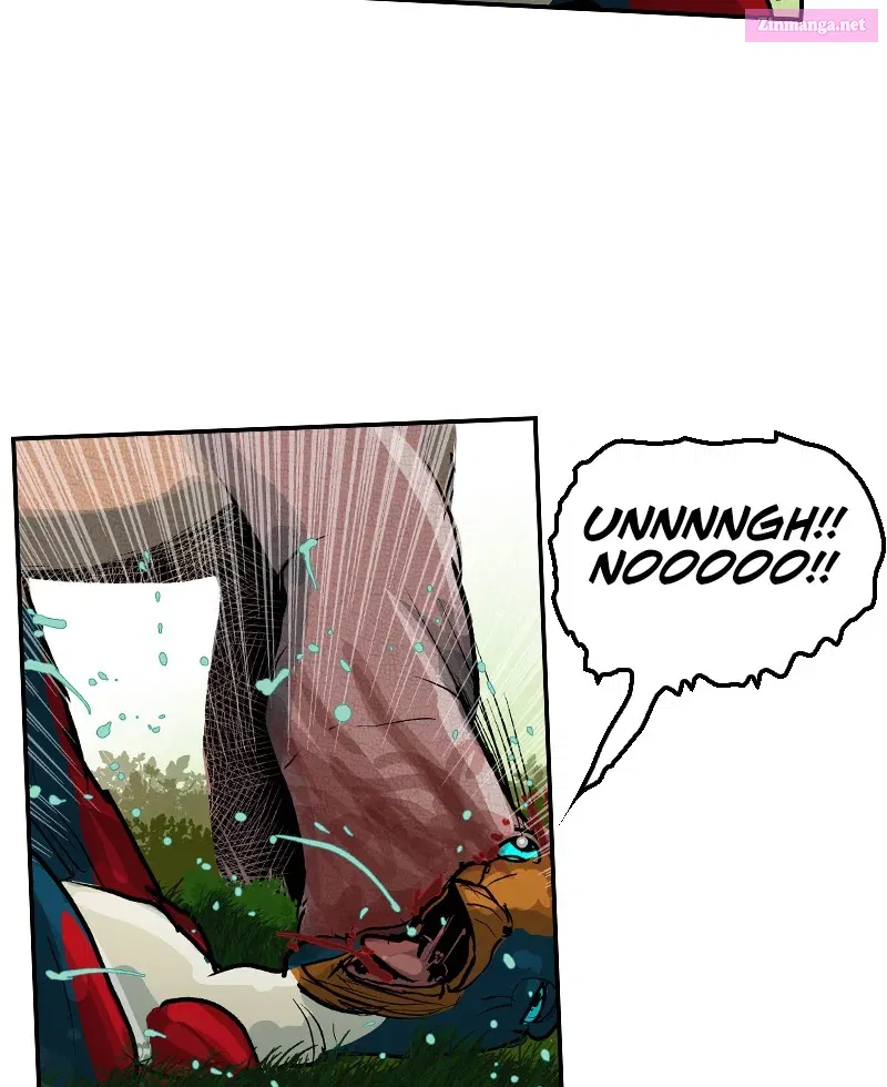 Darbi Zinmanga X Chapter 51 Page 30