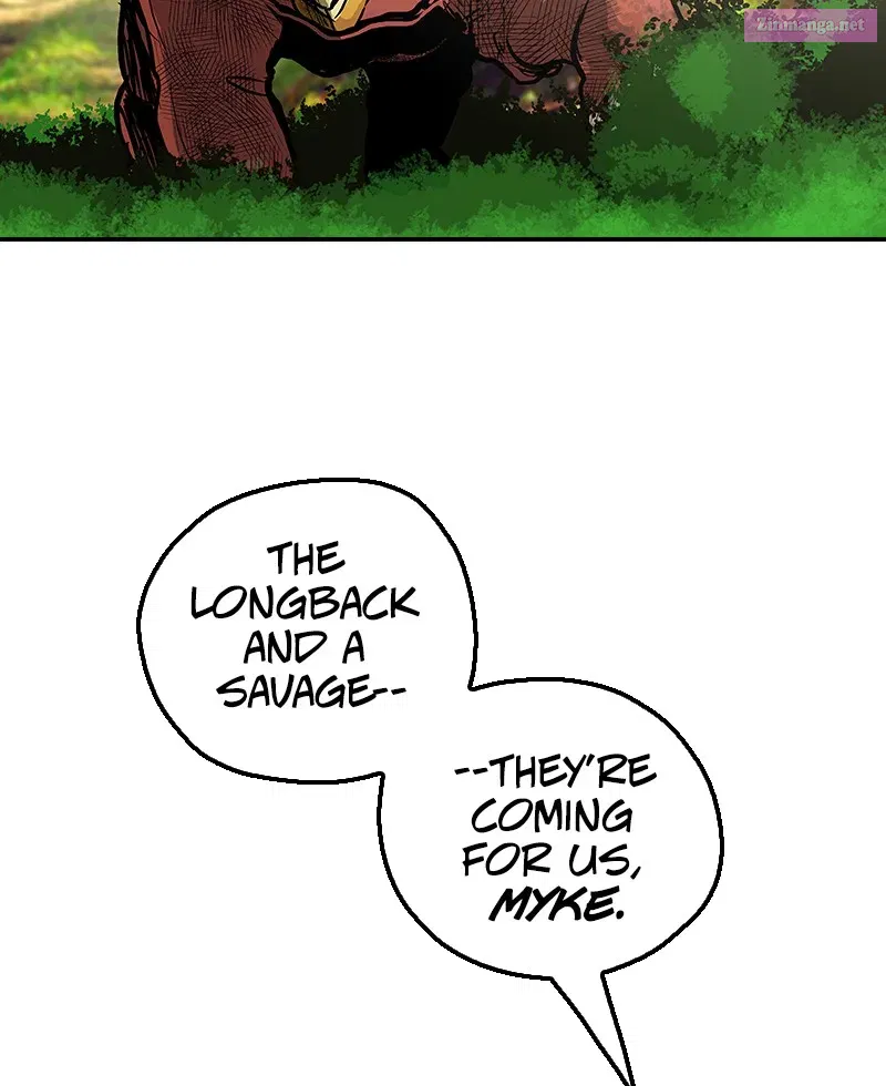 Darbi Zinmanga X Chapter 51 Page 60