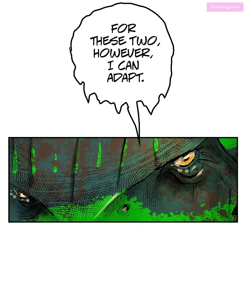 Darbi Zinmanga X Chapter 51 Page 64