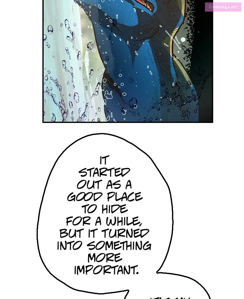 Darbi Zinmanga X Chapter 50 Page 9