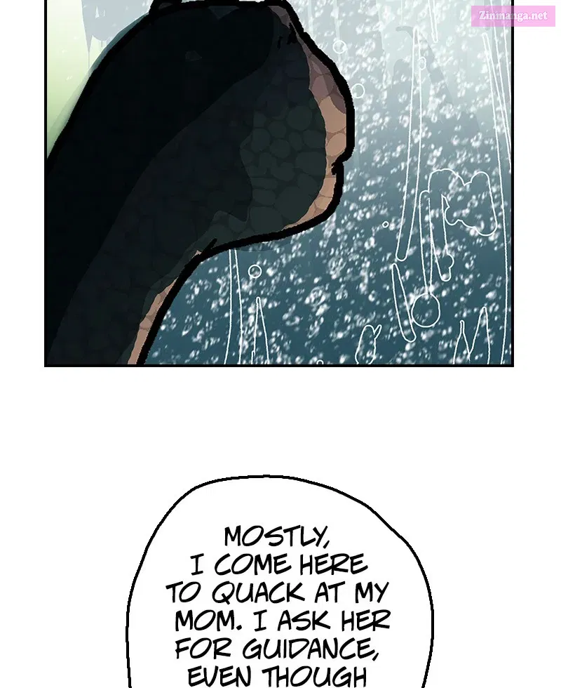 Darbi Zinmanga X Chapter 50 Page 12