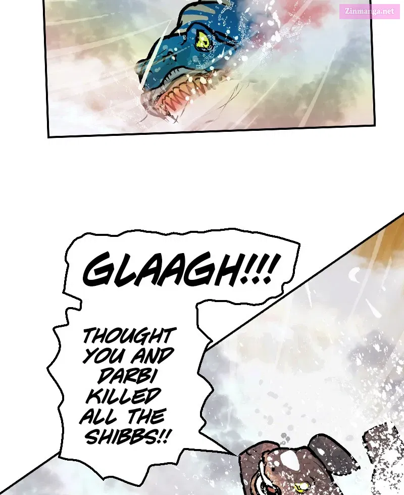 Darbi Zinmanga X Chapter 50 Page 56