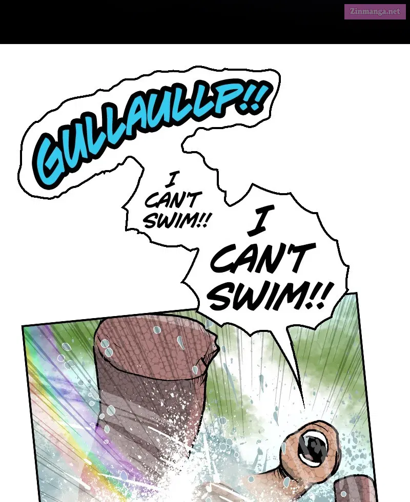 Darbi Zinmanga X Chapter 50 Page 59