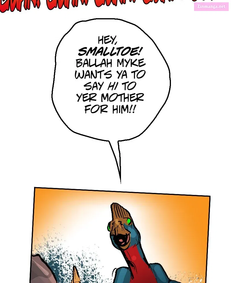 Darbi Zinmanga X Chapter 50 Page 66