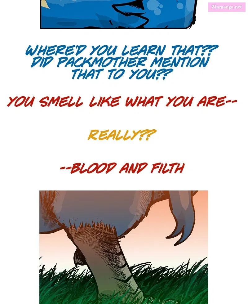 Darbi Zinmanga X Chapter 49 Page 4