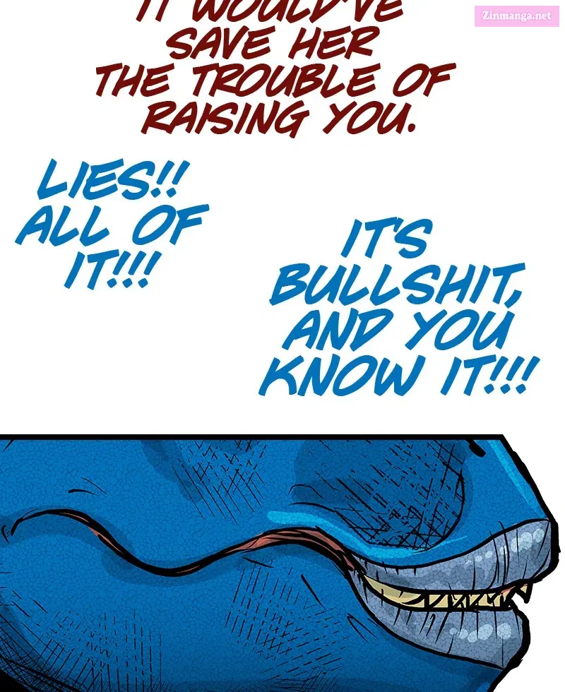 Darbi Zinmanga X Chapter 49 Page 6
