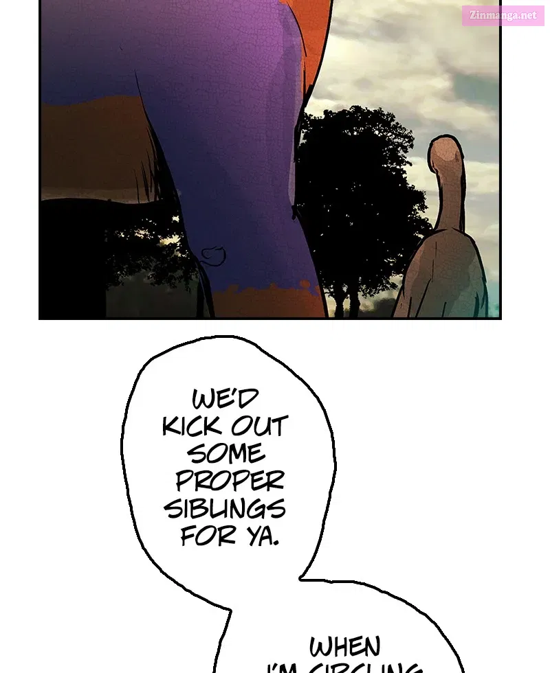 Darbi Zinmanga X Chapter 49 Page 33