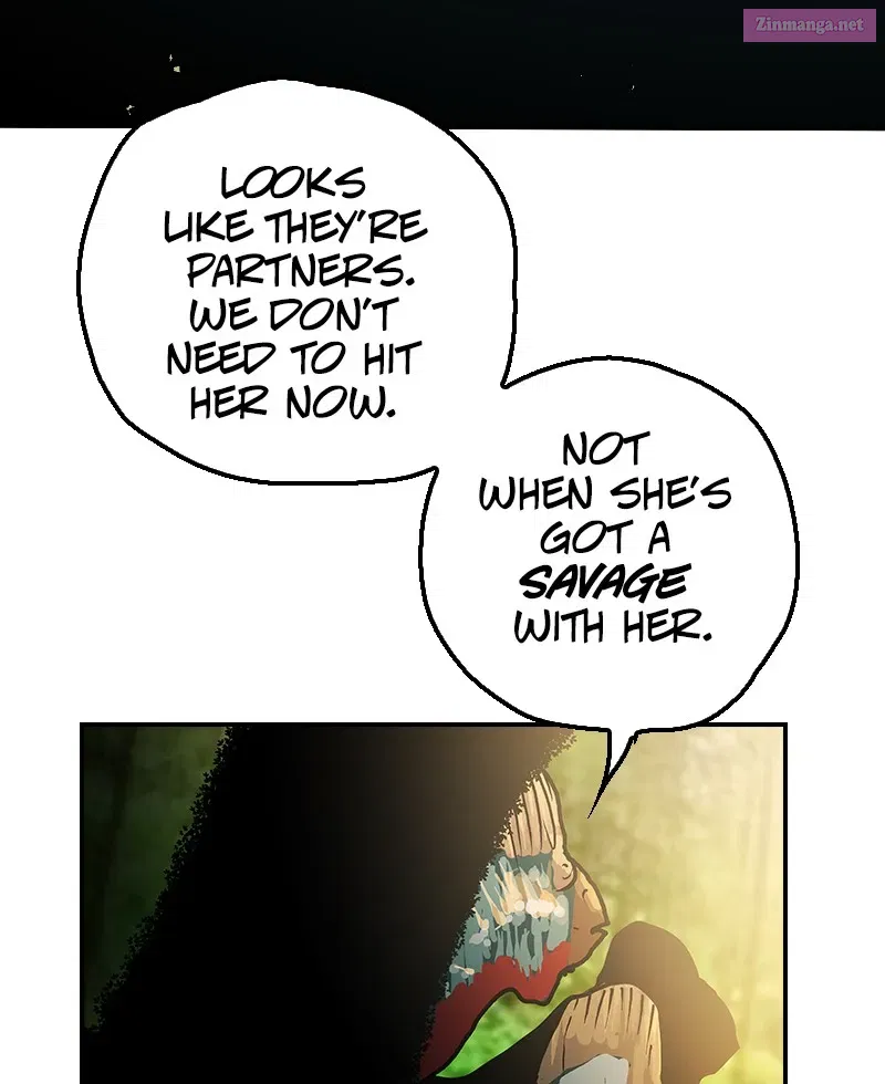 Darbi Zinmanga X Chapter 49 Page 52