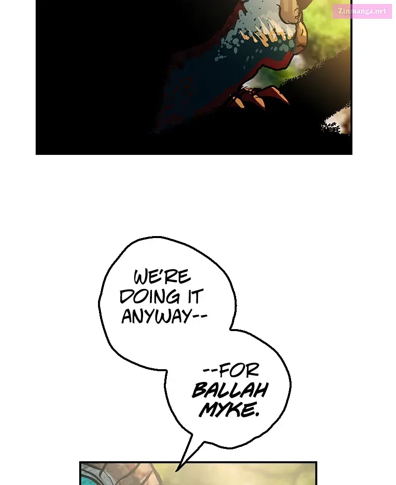 Darbi Zinmanga X Chapter 49 Page 53