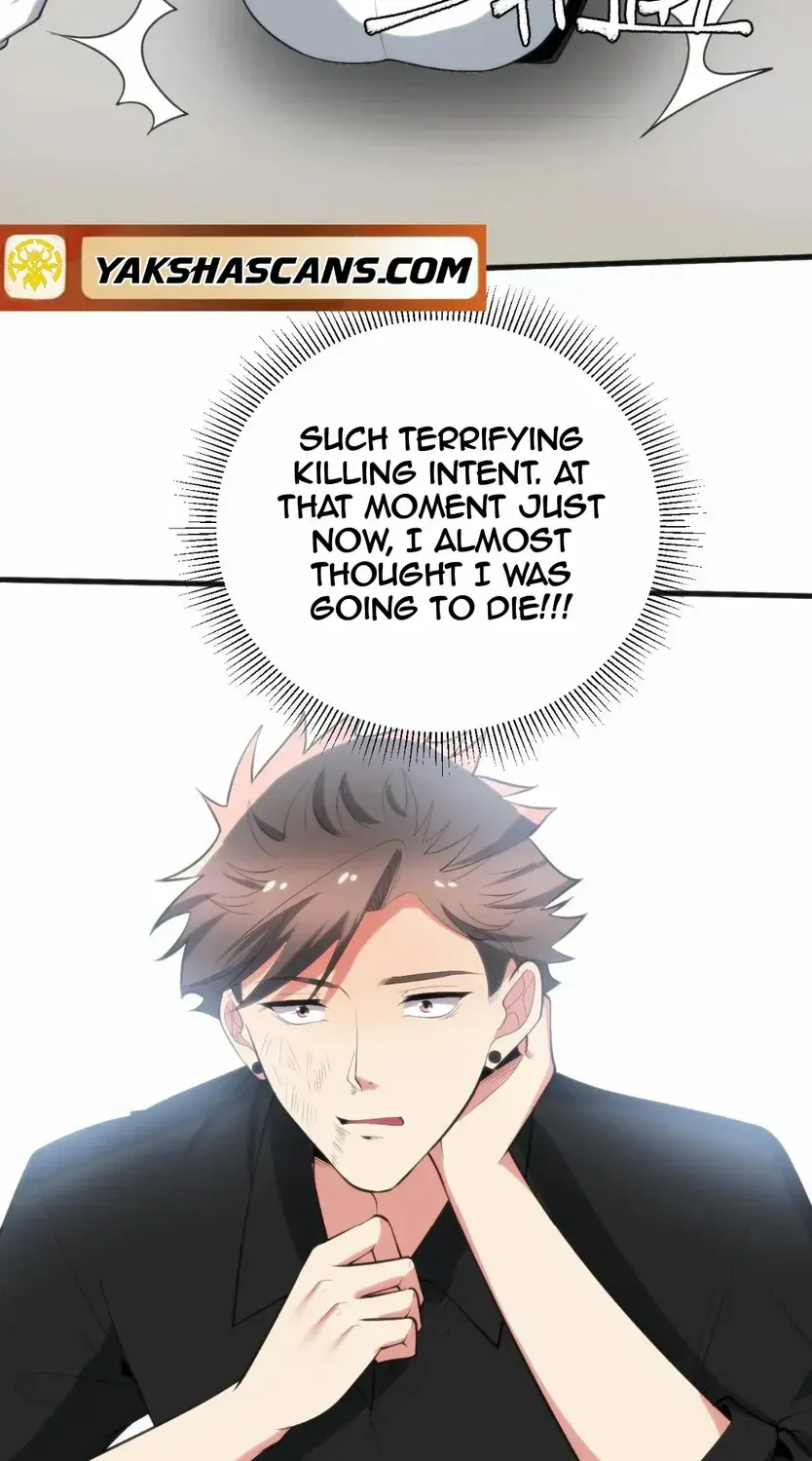 I Have 90 Billion Licking Gold Zinmanga X Chapter 240 Page 4