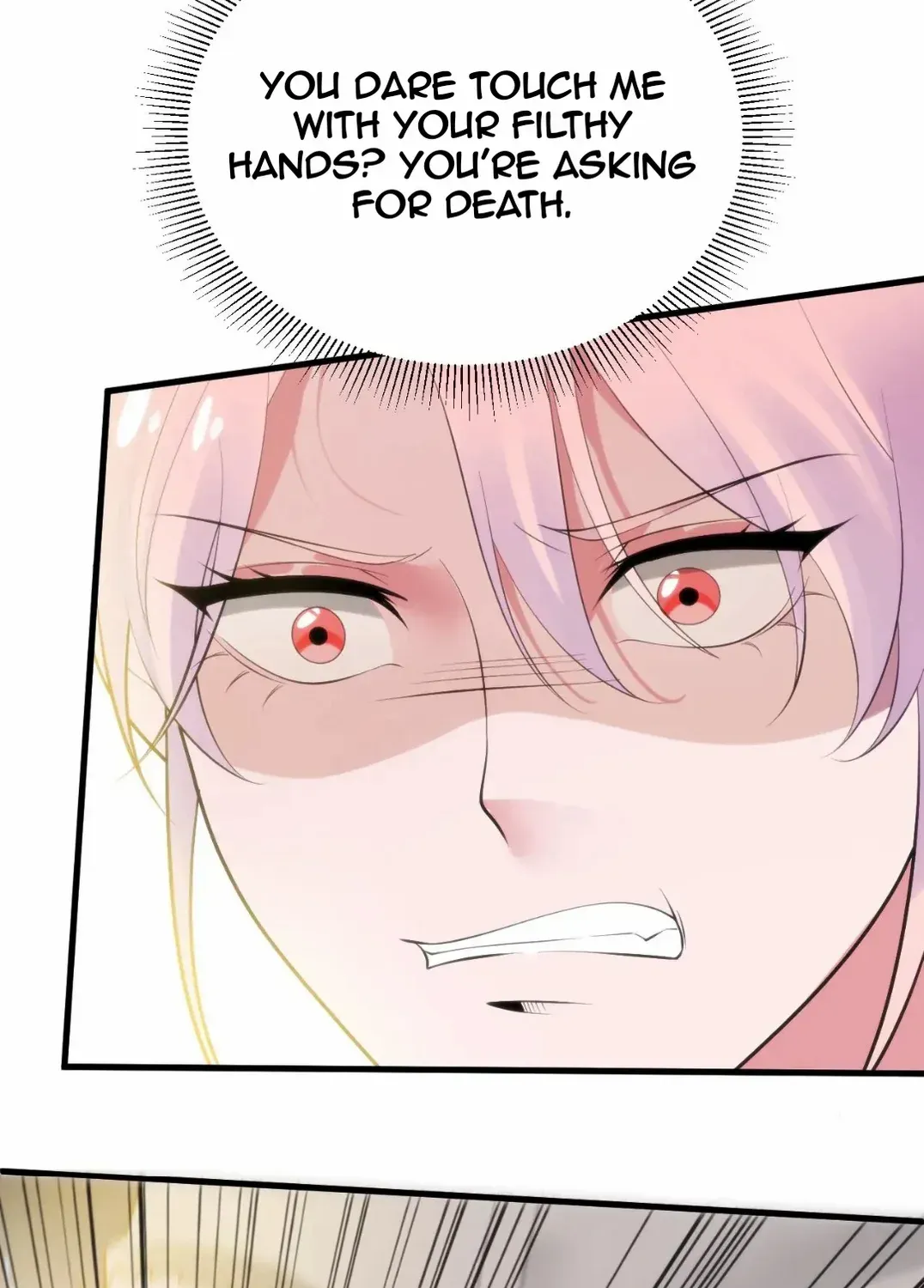 I Have 90 Billion Licking Gold Zinmanga X Chapter 240 Page 32