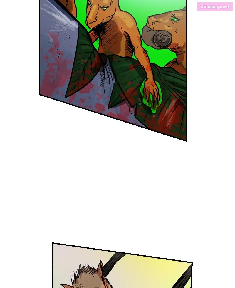 Darbi Zinmanga X Chapter 47 Page 7