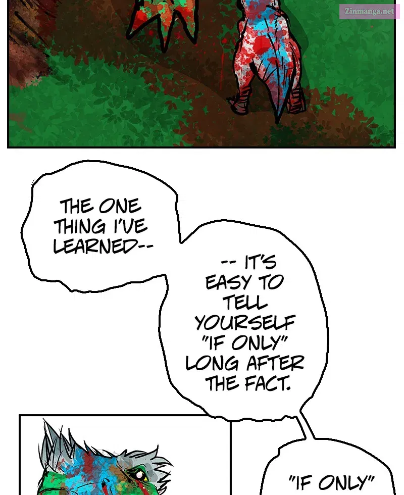 Darbi Zinmanga X Chapter 46 Page 11