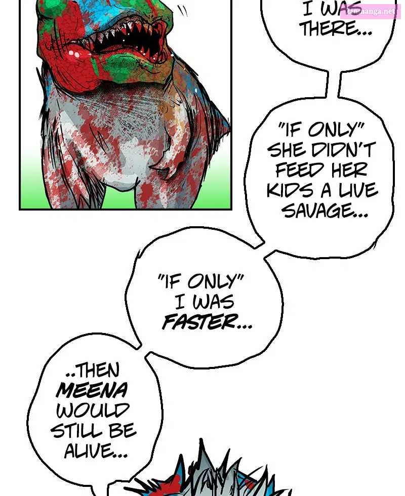 Darbi Zinmanga X Chapter 46 Page 12
