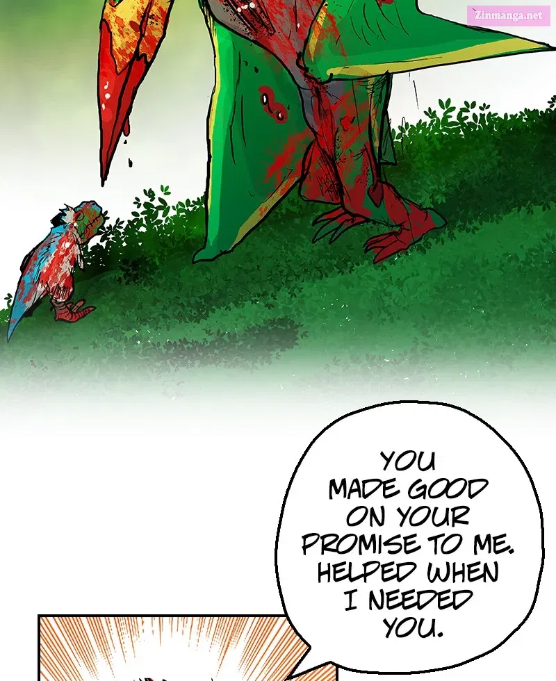 Darbi Zinmanga X Chapter 46 Page 17
