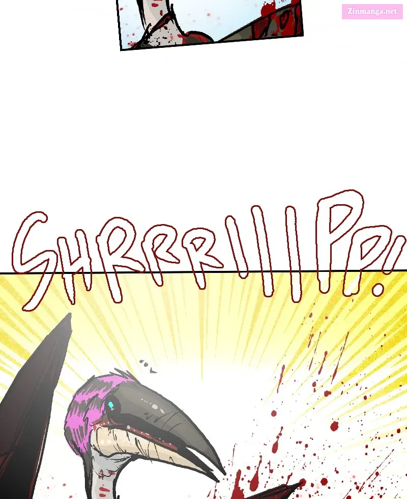 Darbi Zinmanga X Chapter 46 Page 39