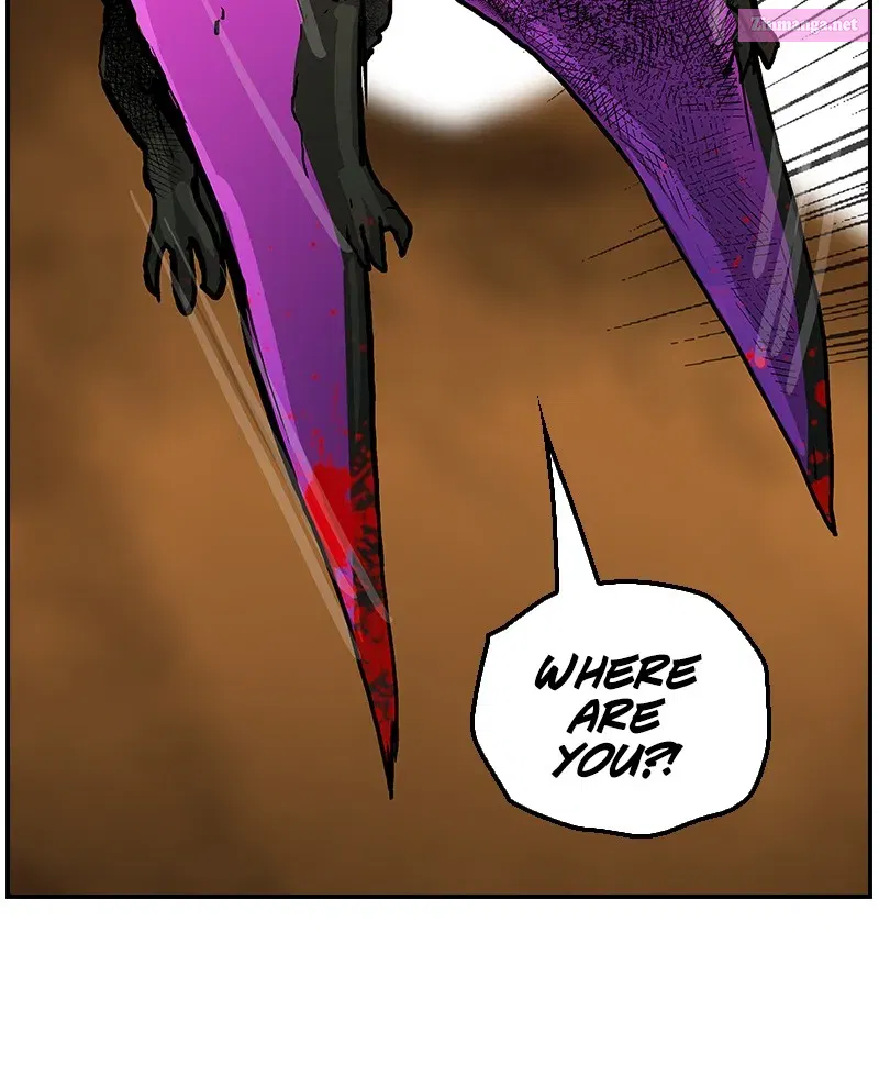 Darbi Zinmanga X Chapter 46 Page 52