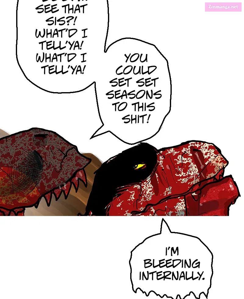 Darbi Zinmanga X Chapter 46 Page 65