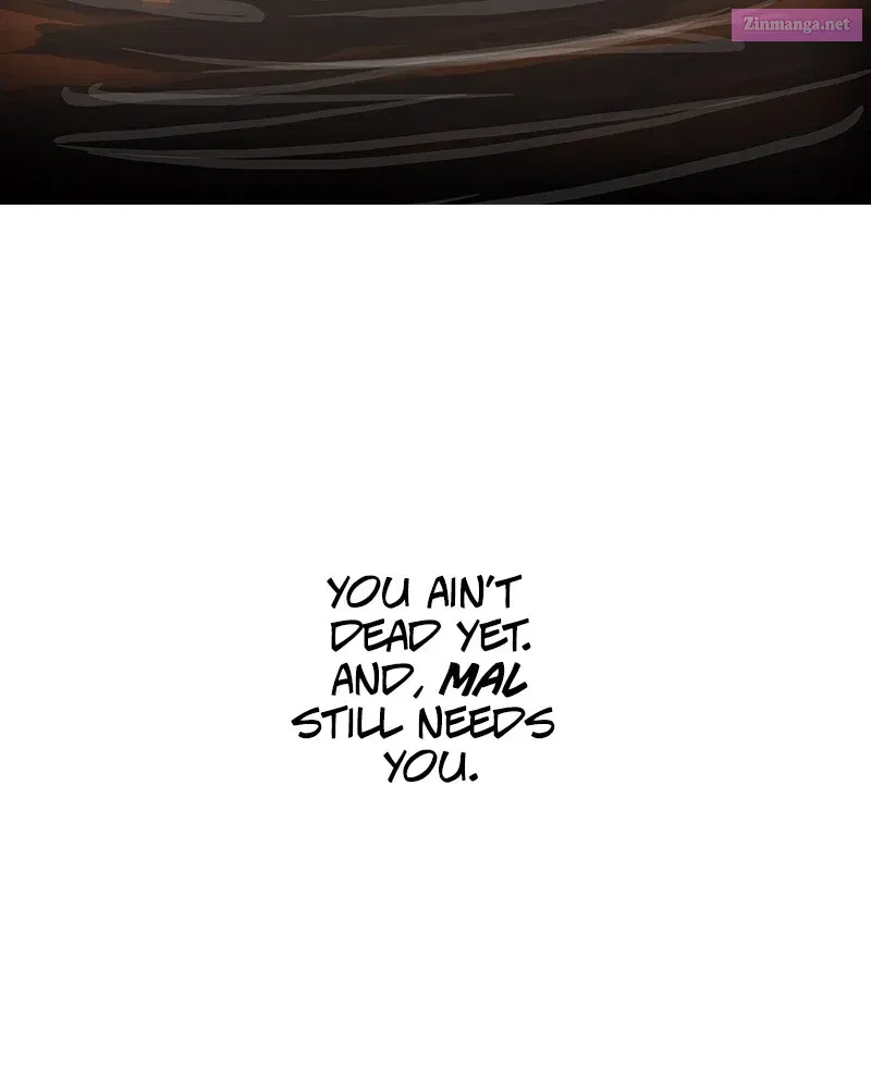 Darbi Zinmanga X Chapter 45 Page 3