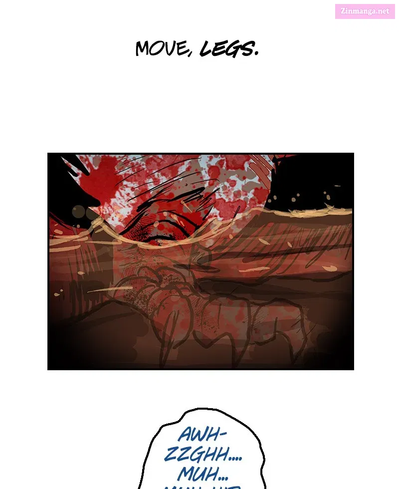 Darbi Zinmanga X Chapter 45 Page 6