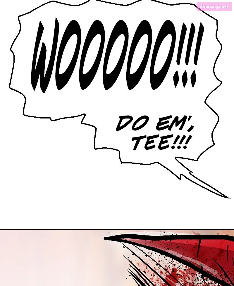 Darbi Zinmanga X Chapter 45 Page 33
