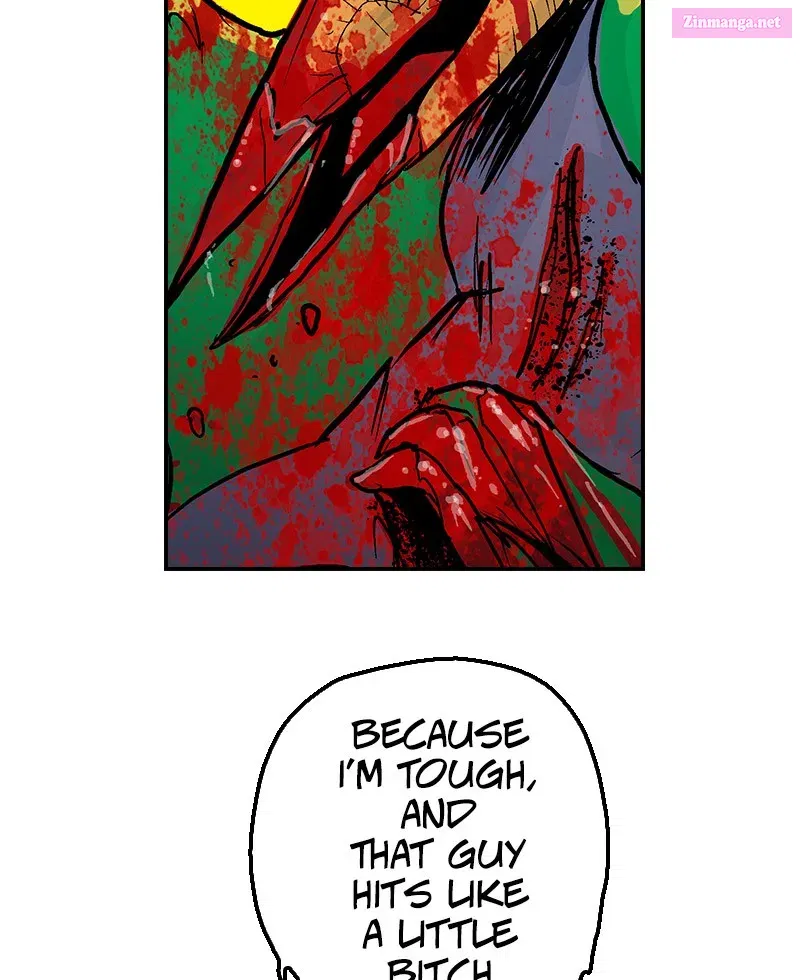 Darbi Zinmanga X Chapter 45 Page 42