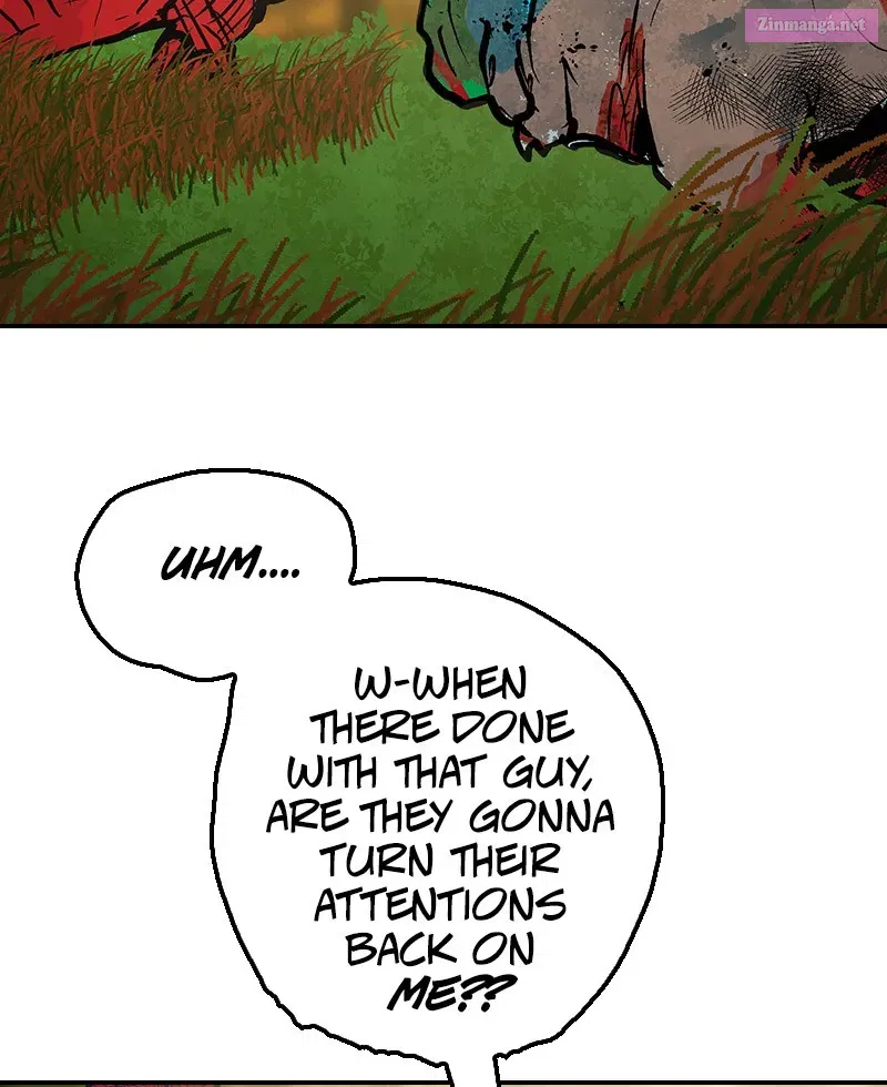 Darbi Zinmanga X Chapter 45 Page 48