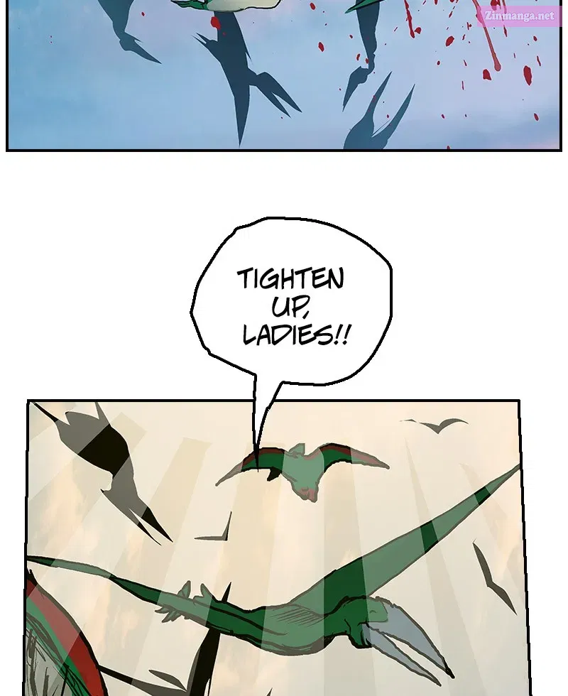 Darbi Zinmanga X Chapter 44 Page 3