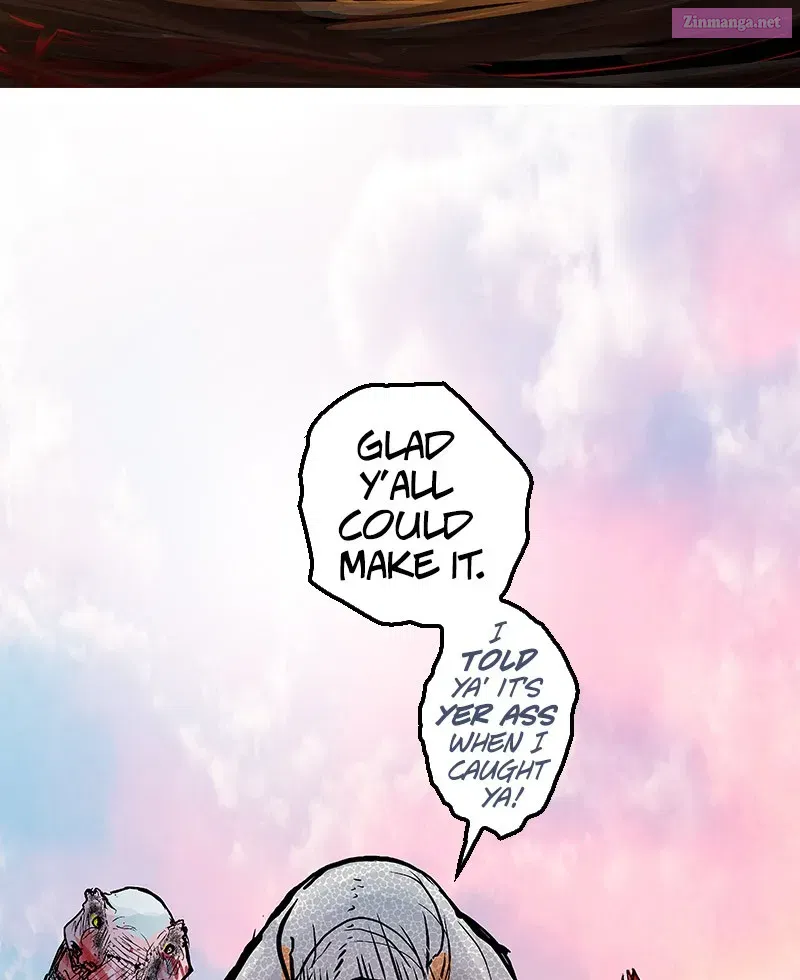 Darbi Zinmanga X Chapter 44 Page 17