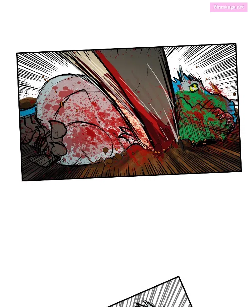 Darbi Zinmanga X Chapter 44 Page 28