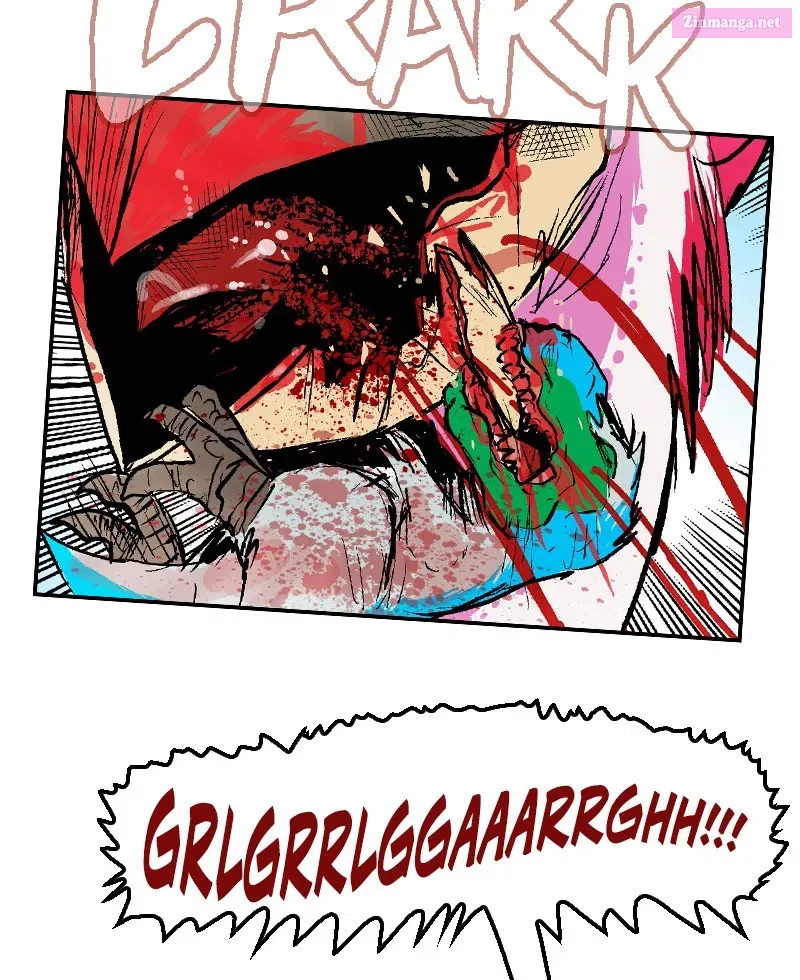 Darbi Zinmanga X Chapter 44 Page 34