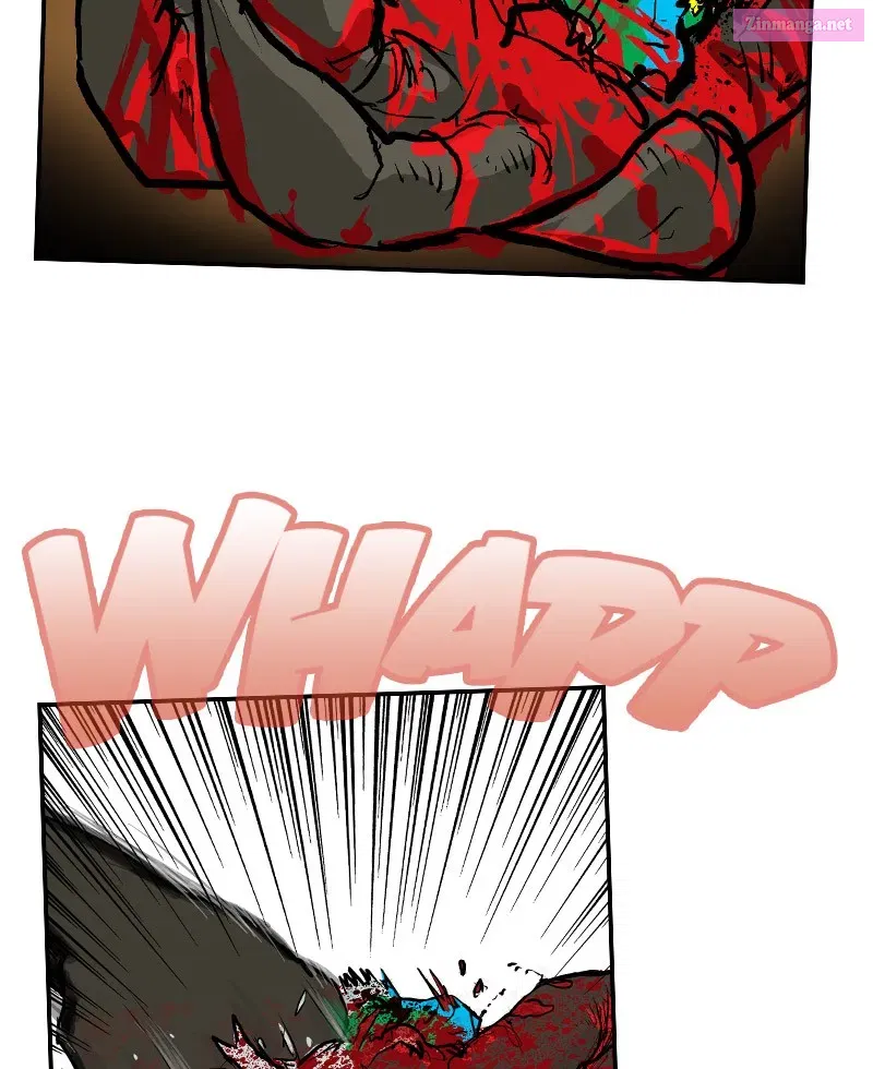 Darbi Zinmanga X Chapter 44 Page 47
