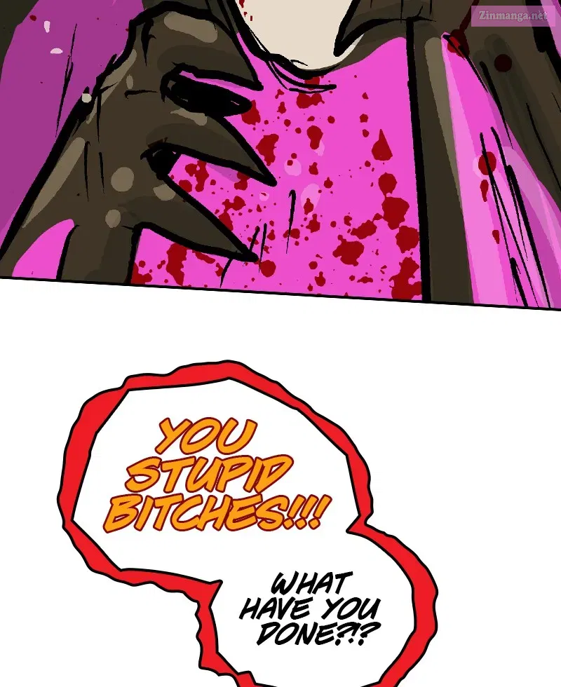 Darbi Zinmanga X Chapter 43 Page 16