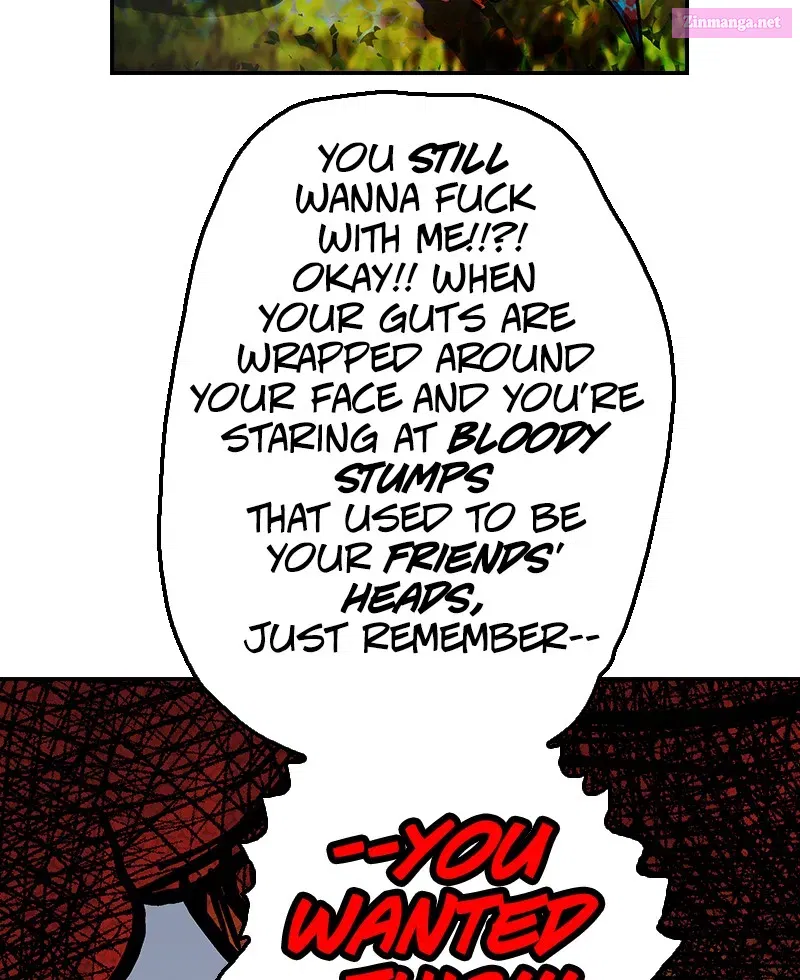 Darbi Zinmanga X Chapter 43 Page 47
