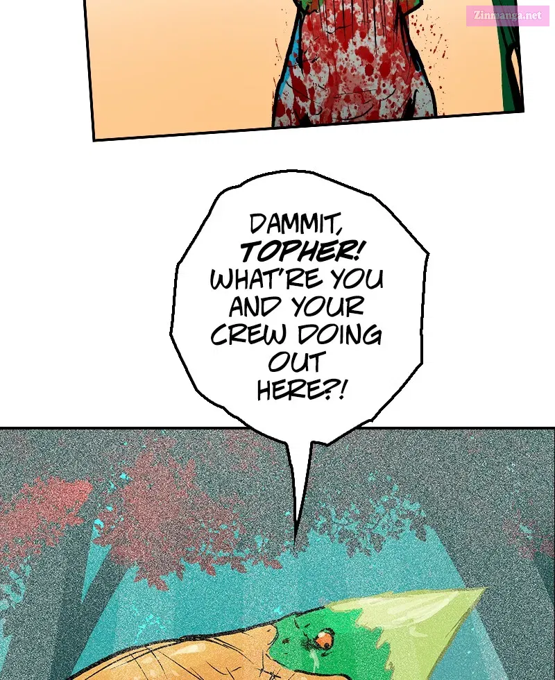 Darbi Zinmanga X Chapter 43 Page 51