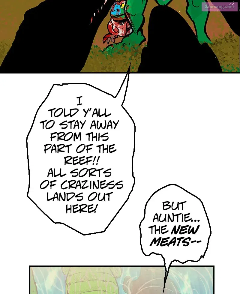 Darbi Zinmanga X Chapter 43 Page 53