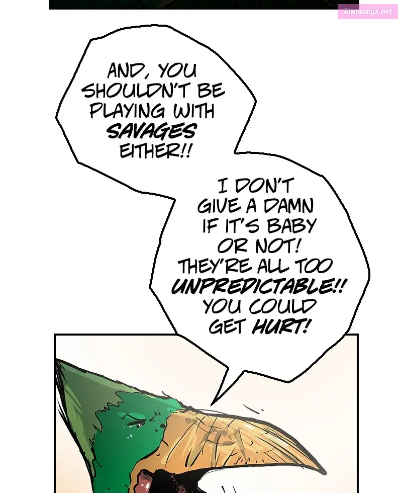 Darbi Zinmanga X Chapter 43 Page 55
