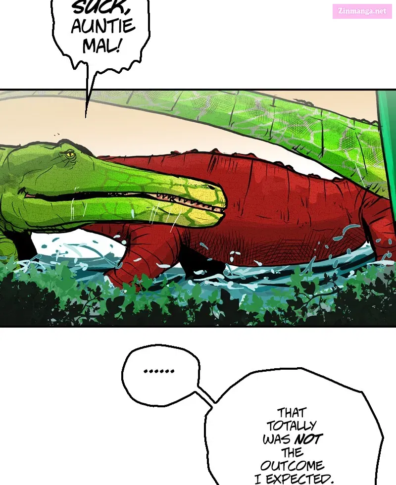 Darbi Zinmanga X Chapter 43 Page 62