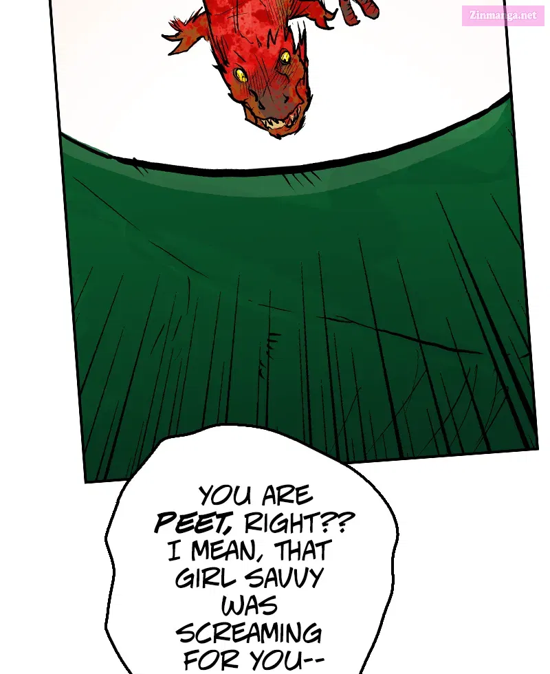 Darbi Zinmanga X Chapter 42 Page 20
