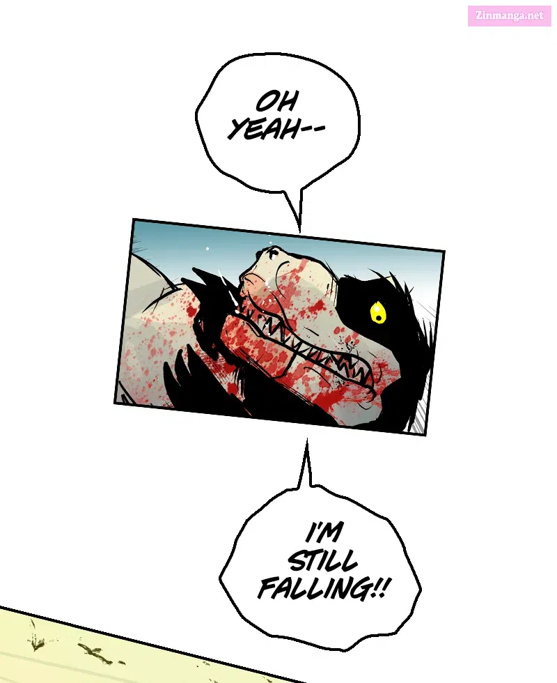 Darbi Zinmanga X Chapter 42 Page 27
