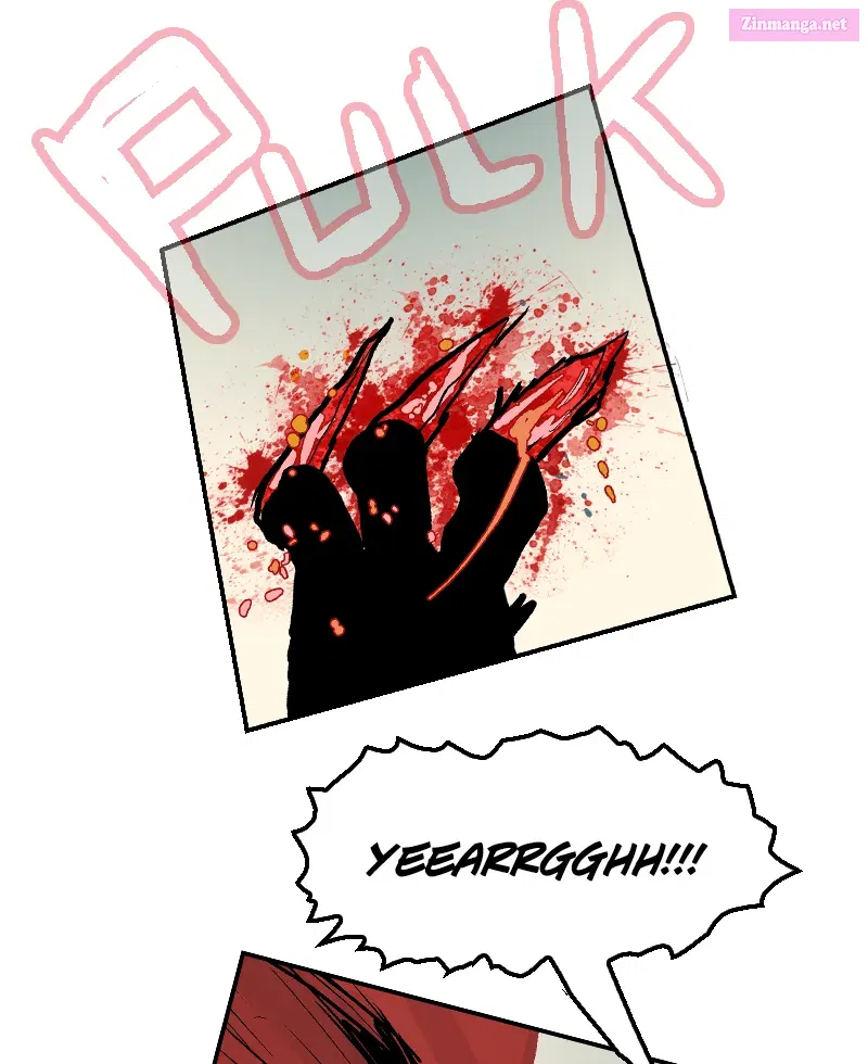 Darbi Zinmanga X Chapter 42 Page 32