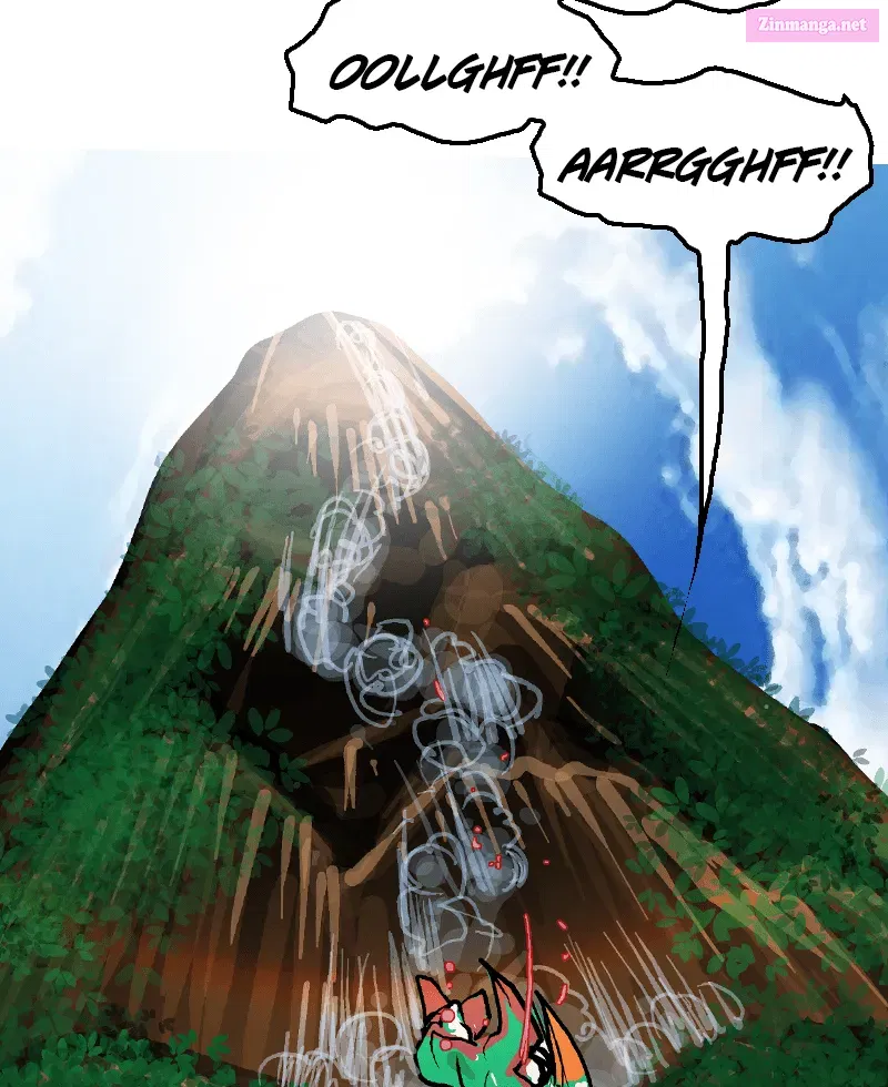 Darbi Zinmanga X Chapter 42 Page 44
