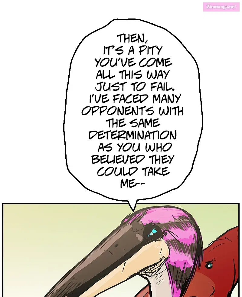 Darbi Zinmanga X Chapter 42 Page 61