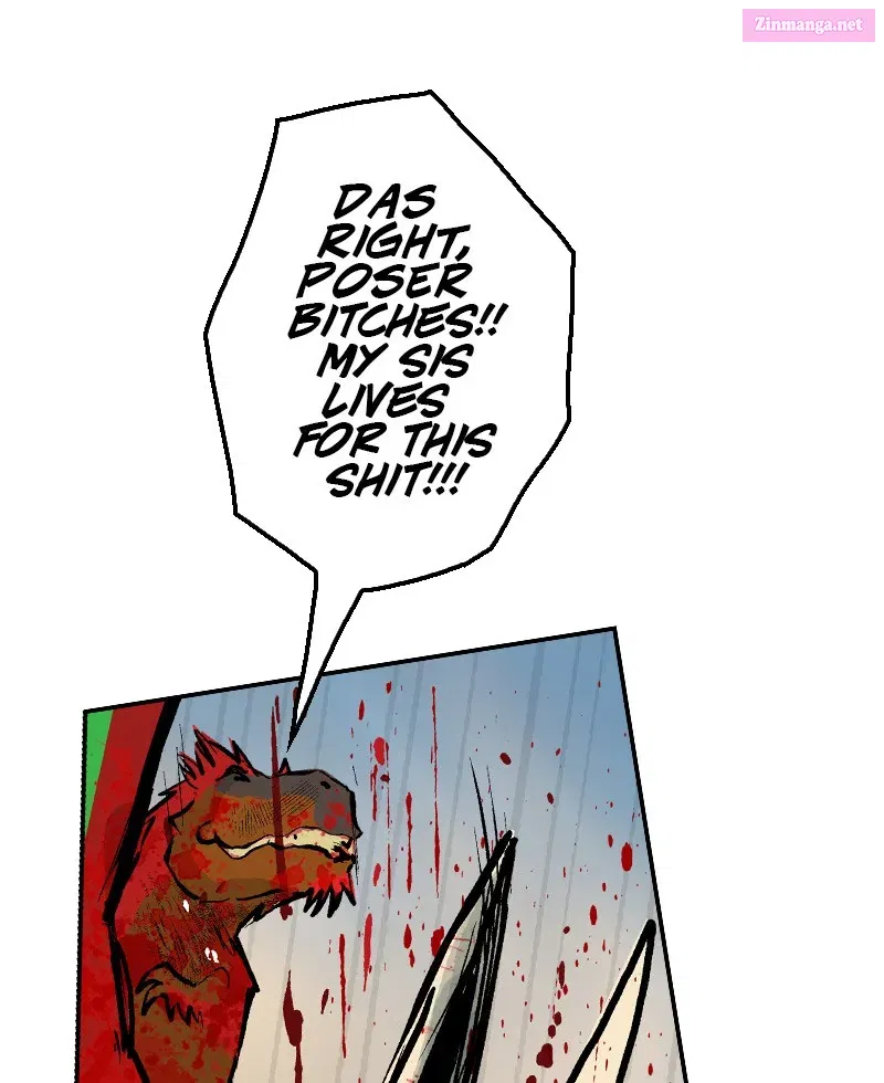 Darbi Zinmanga X Chapter 41 Page 13